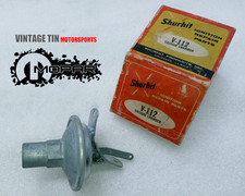 NOS Shurhit V-112 Vacuum Chamber 1950-61 Willys & Willys Truck