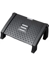  Ergonomic Stools Step Pedicure Foot with Massage Good Bearing Capacity