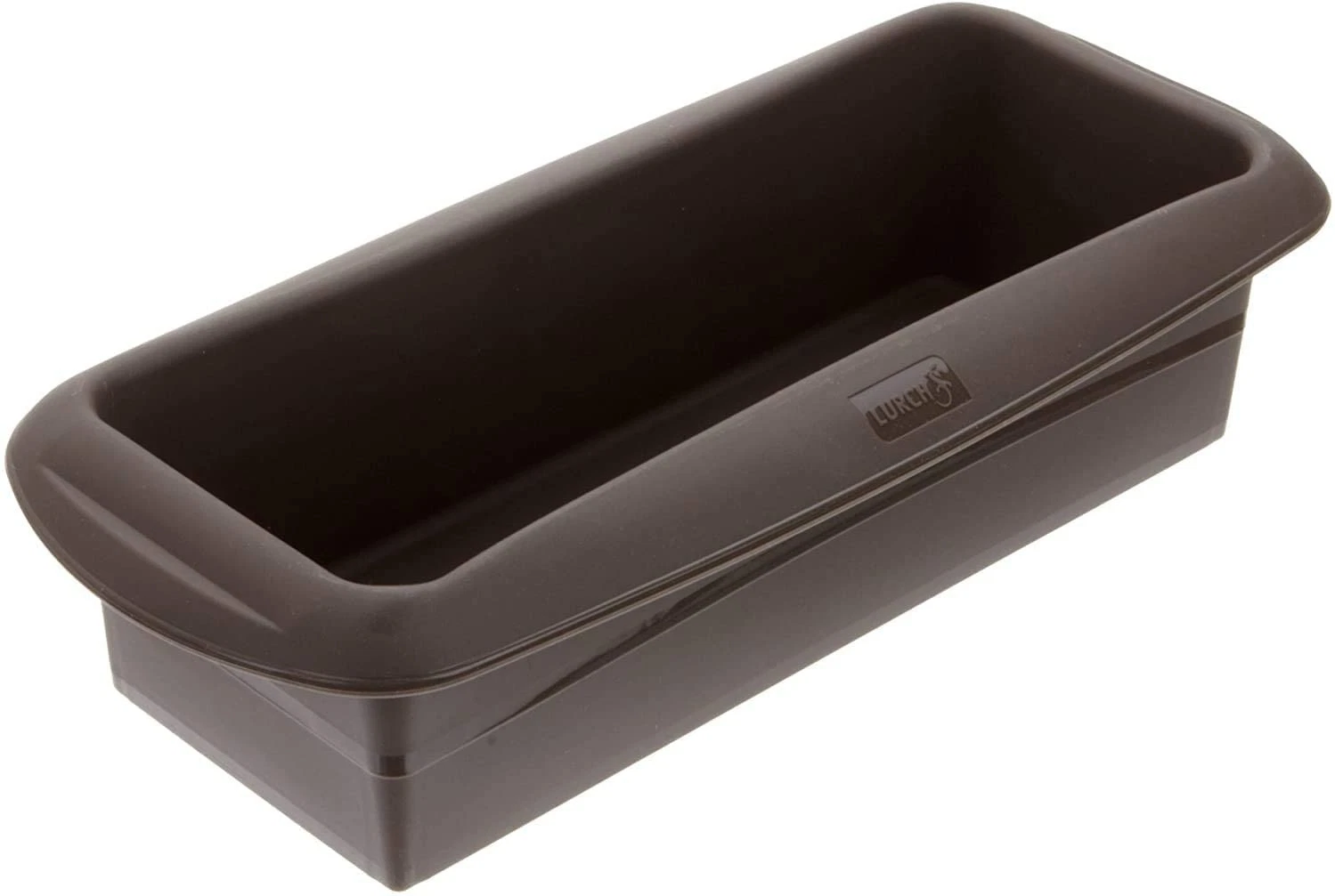 FlexiForm Loaf Pan, Bread Baking Pan 100% BPA Free Platinum Silicone, 25 x 9 c...