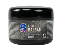 Dr. Wack S100 Leder-Balsam 250Ml Motorrad Lederpflege Mit JojobaöL & Bienenwachs