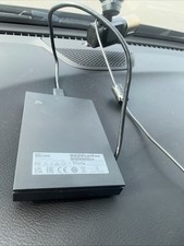 Seagate 2TB External Hard Drive USB 3.0 for PC, Mac, PlayStation, Xbox