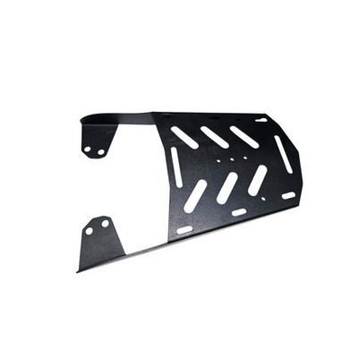 Rear Luggage Rack Bag Stand Top Case Rack For Bajaj Pulsar NS 200 2011-2024