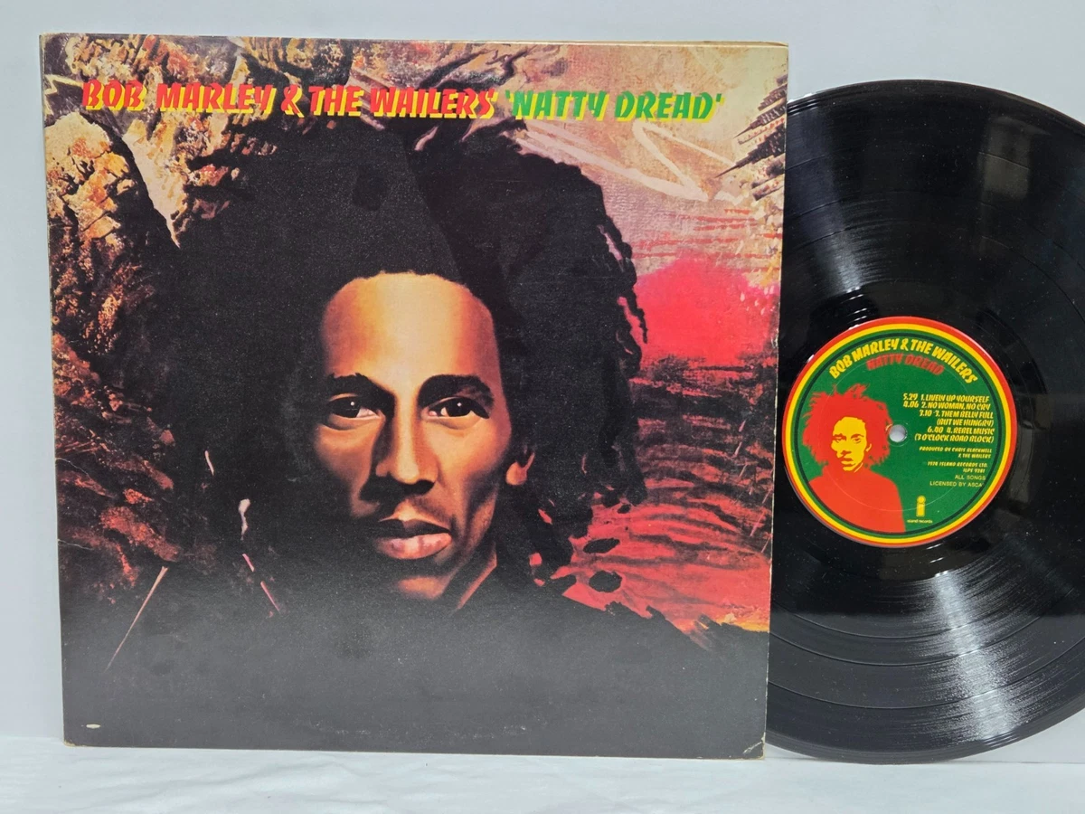 Las mejores ofertas en Bob Marley 12