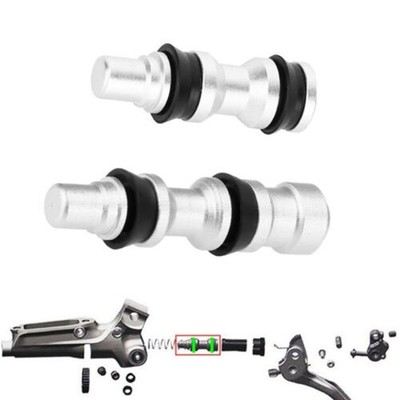 Langlebig Dichtring Kolben Kolben Level R Reparatur Db5 Fahrrad Für-SRAM