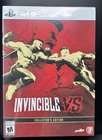 Invincible VS Collector's Edition (PS5 / Playstation 5) BRAND NEW