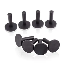 8 Pack Vinyl Wrap Magnets Car Holder Sign Making Gripper Application Tools