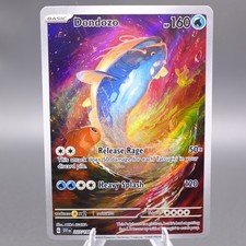 Dondozo #207 Prices | Pokemon Scarlet & Violet | Pokemon Cards Dondozo #207 Prices | Pokemon Scarlet & Violet | Pokemon Cards