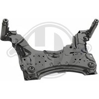 Hilfsrahmen AggregatetrÄGer Vorne Diederichs 4465119 FÜR Renault