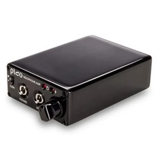 HeadAmp Pico headphone amp/USB DAC with great clear sweet sound!