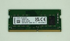 Dell Dell SNPC/16G Memory Module - 16 GB - 1R x 8 - DDR4 - 3200MT/S - 1CXP8