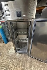 Commercial Williams Single Door Upright Fridge HJ1-SA Refurbished