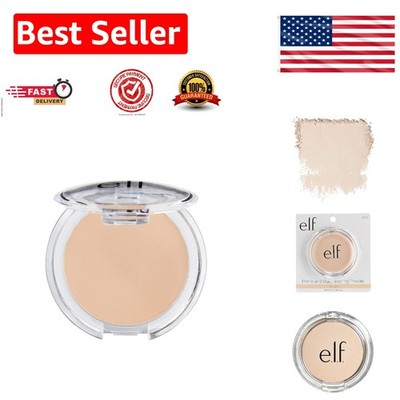 Prime & Stay Finishing Powder Set   Shine Control & Smooth Complexion