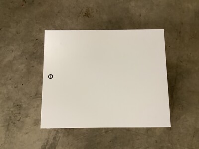 Hoffman CP486030R Concept Enclosure 