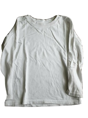 Langarmshirt 104, dopodopo Oberteil 104, Pullover 104