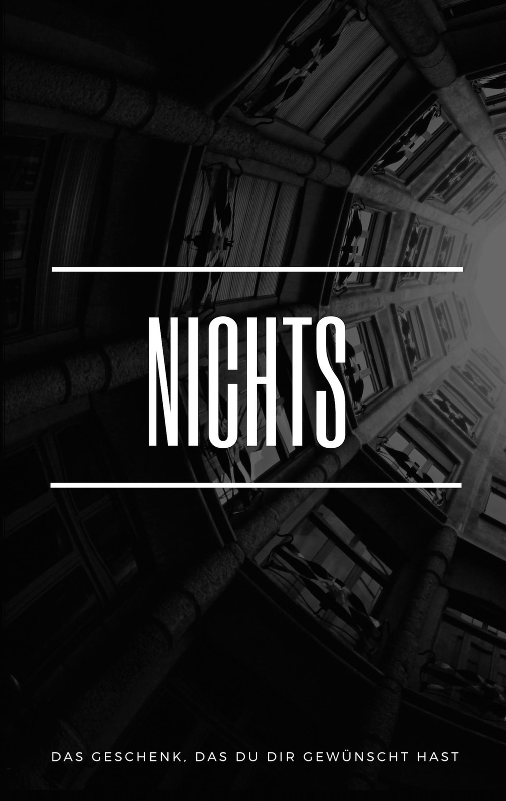 Thumbnail - Caroline Stern | Nichts | Taschenbuch | Deutsch (2019) | Paperback |