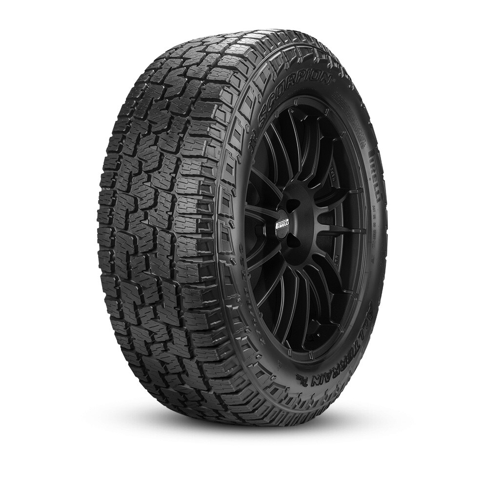 Pneumatici 275/55 r20 113T Pirelli SCORPION ALL TERRAIN PLUS Gomme 4S