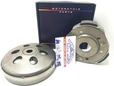 100370010 KIT GIRANTE FRIZIONE E CAMPANA RMS HONDA SH 125 150 2018 2019