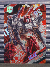 Six-Gun 2022 Kayou Hasbro Transformers Siege War For Cybertron  TF01-SSR-005 016