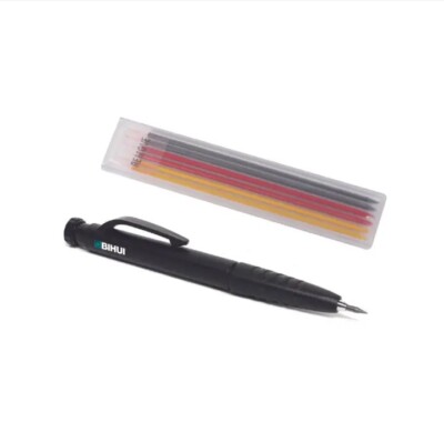 Bihui Automatic Marker Pencil With Replacement Refills