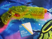 Water Gun 