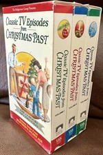 Vintage Christmas Classic TV Episodes From Ch...