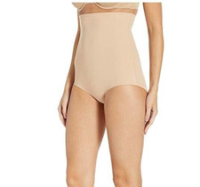 Commando Classic Control High-Waisted Brief L49535 Women's Size XS