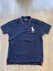 ralph lauren big pony polo shirt