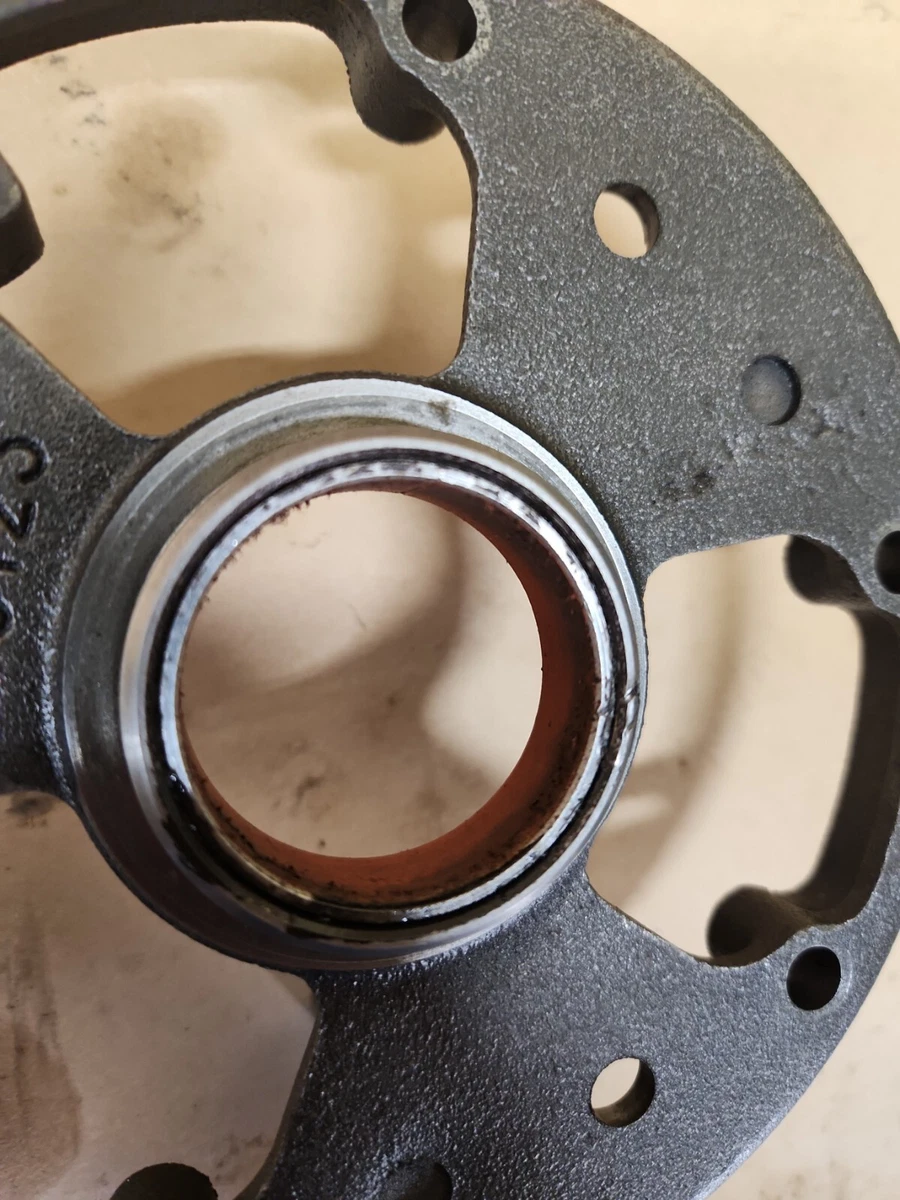 Polaris Ranger Sportsman 800 Subassembly Gearcase Differential