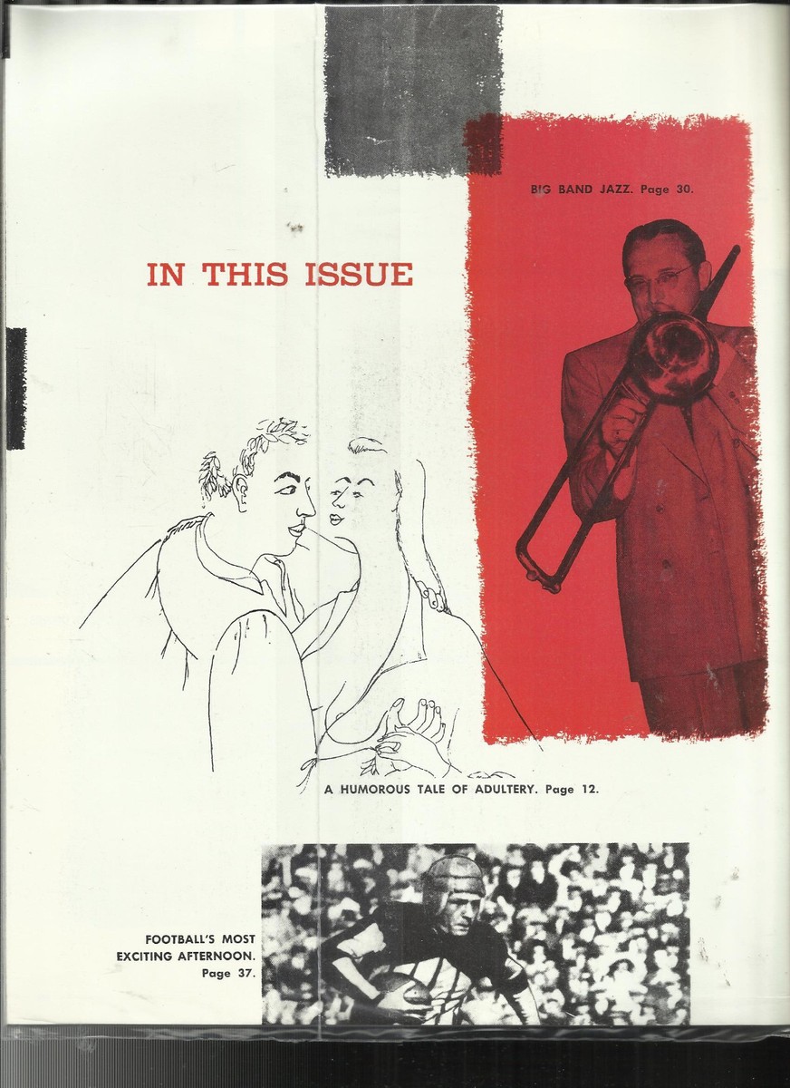PLAYBOY'S FIRST ISSUE EVER THE FAMOUS MARILYN MONROE ( Reprint