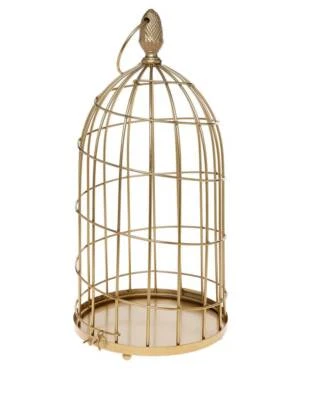 Heritage Ornamental Birdcage Decorative Accessories Gumtree