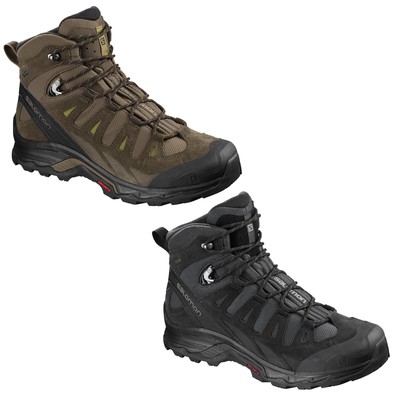 salomon quest