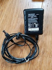 APD WA-18Q12FU Asian Power Devices AC Adapter Power Supply 12V 1.5A