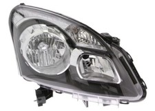 Feu avant (phare) Renault KOLEOS