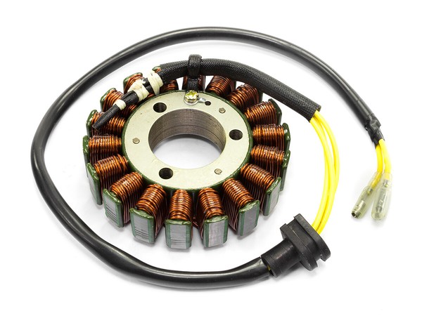 Stator Lichtmaschine ST-27 FüR Kawasaki GPZ 1100 Z 1000 Z1000 GPZ Bj. 1981-1985-image