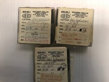 Broomer Res/LAB Coated Silver Laser Optics 1/2" - NH50