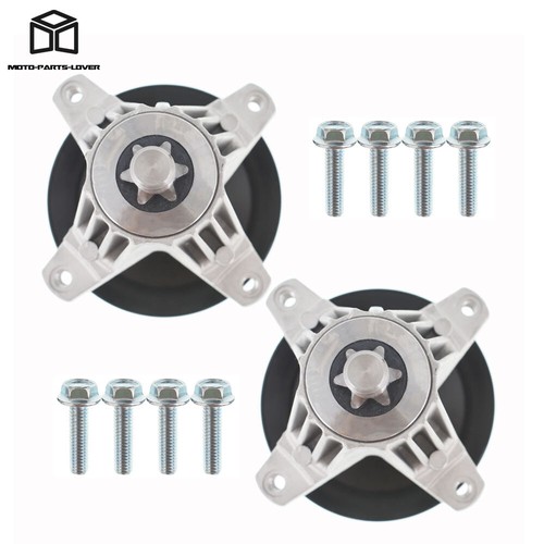 Eje Polea Troy Bilt Mtd 618-06991 | Meses Sin Interés - Foto 10