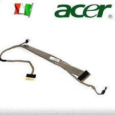 Flat LCD Cable for Acer Aspire 5520 5520G 5220 DC02000DS00 Display Monitor Cable