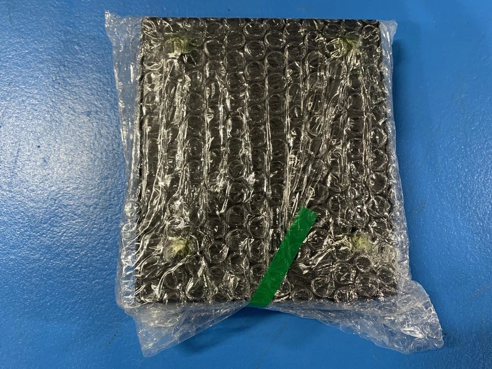 Synaccess NetBooter NP-0201DU Remote Switched & Metered PDU 2 Outlets 120V/13A - Image 3 of 4