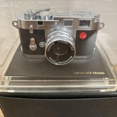 Sharan Leica M3 Model | eBay Sharan Leica M3 Model | eBay
