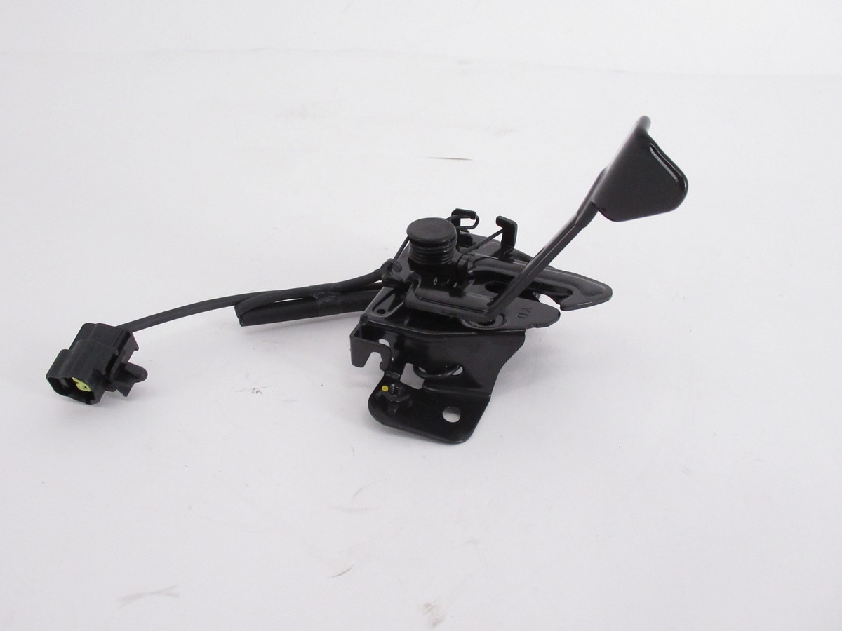 Genuine OEM Kia 81130 A7010 Hood Lock Latch 2014-2016 Kia Forte w