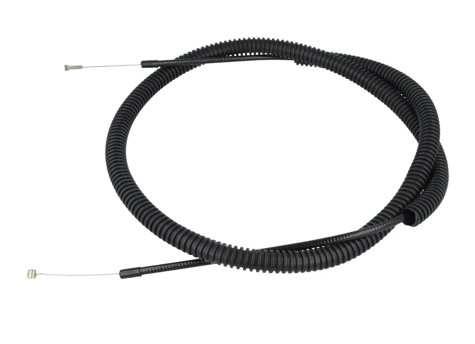 Cable de acelerador se adapta al soplador STIHL BR500 BR550 BR600 4282 180 1100 Foto 4 de 4