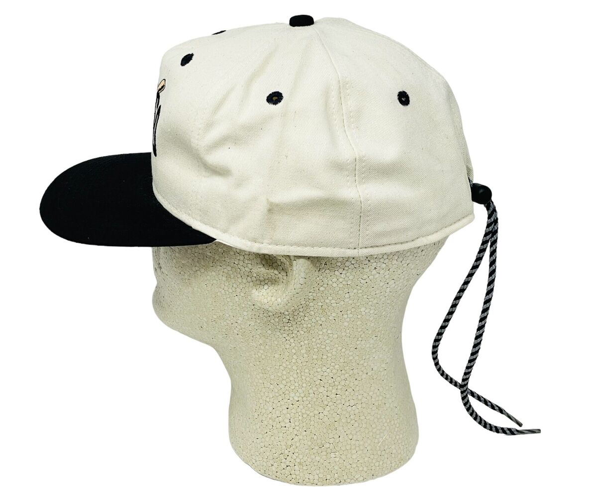 RARE Vintage 90's Chicago White Sox #1 Apparel/New Era RARE Vintage 90's Chicago White Sox #1 Apparel/New Era