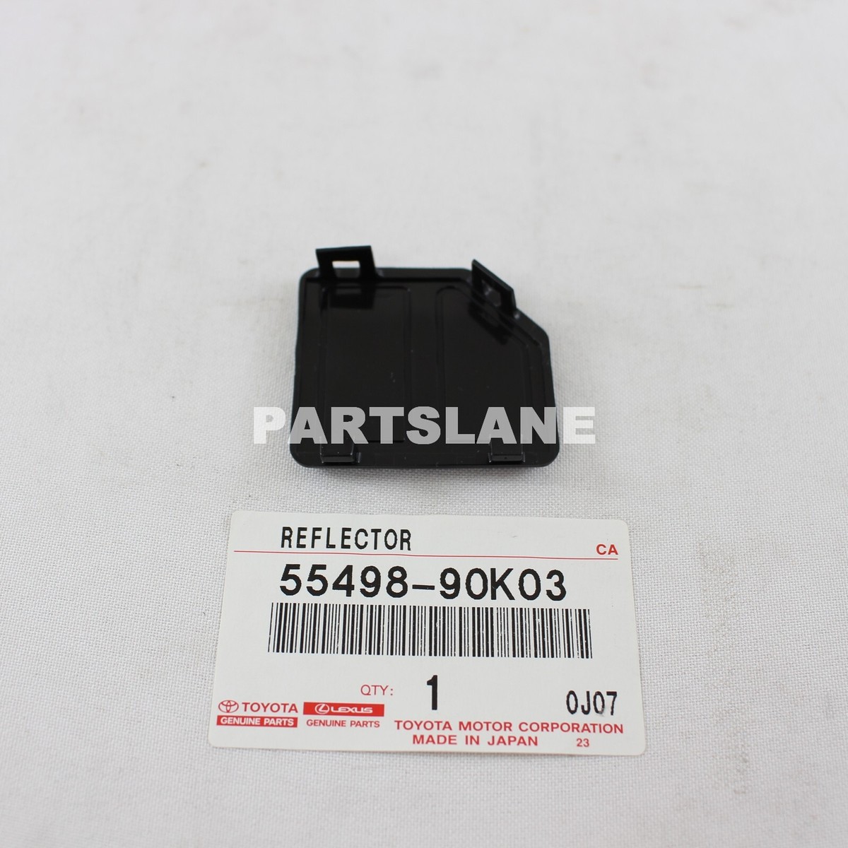 ひらり Toyota Genuine Land Cruiser 70 Series Radio Surround Dash