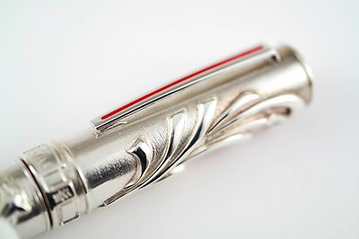 OMAS オマス ローラーボール \"Landolt-Arbenz\" 限定13本 OMAS オマス ローラーボール 