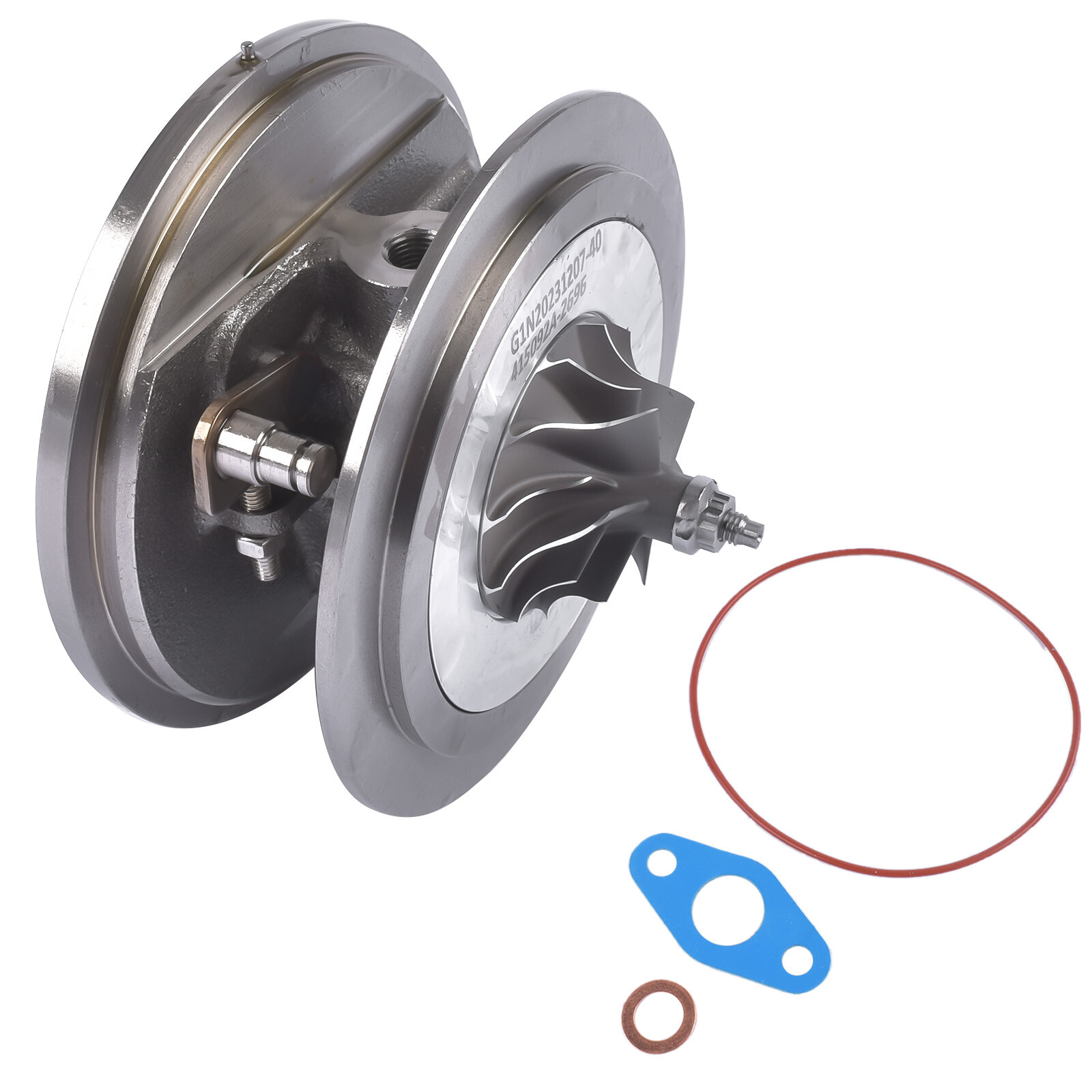 GTB1549V Turbo Core for 2014-2015 Chevy Cruze 2.0L Diesel 786137-0001 ...