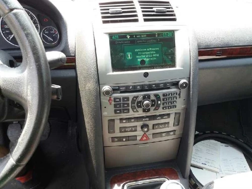 5202NZ Amortisseur Avant Gauche pour PEUGEOT 407 ST Confort Pack 2005 2989789 - Imagen 10 de 10