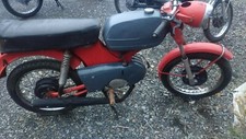 Kreidler k54/54 und andere