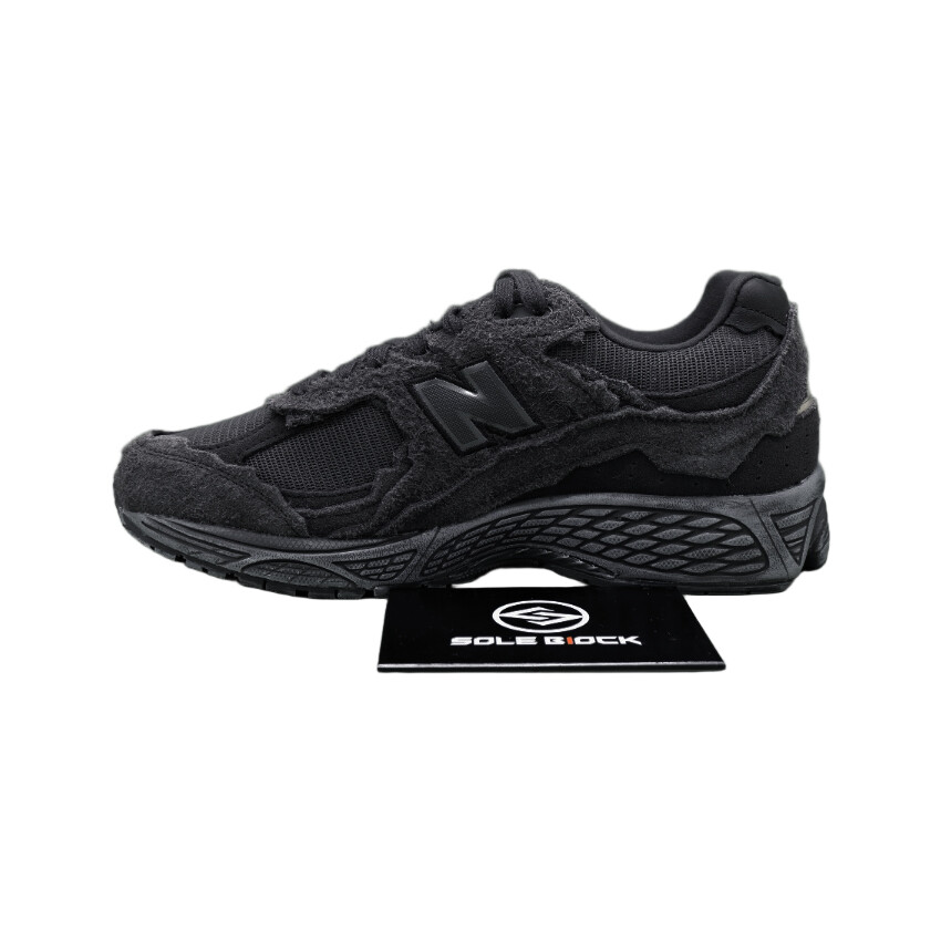 スニーカー New Balance 2002R Protection Pack Phantom New Balance 2002R 'Protection Pack - Phantom' M2002RDB | eBay