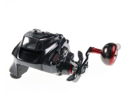 Daiwa Electric Reel 300JL 18 Seaborg Left Handle English Display F