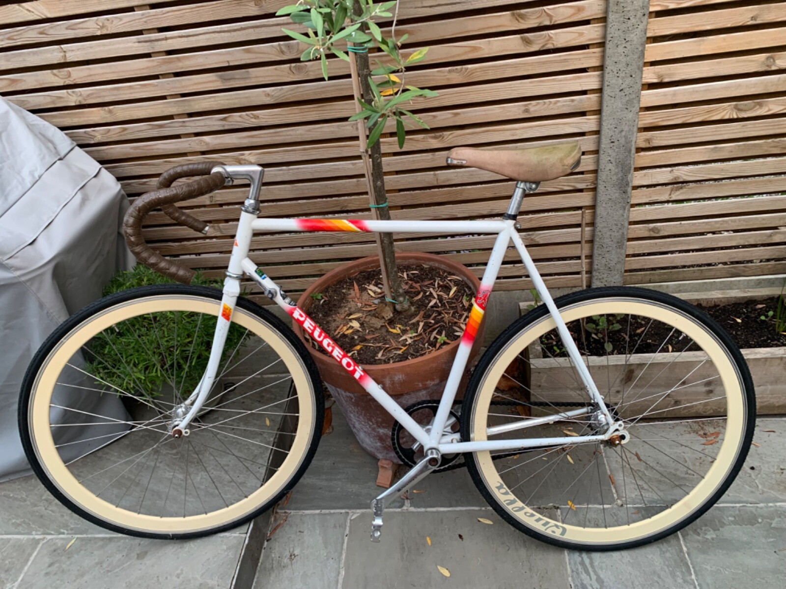 fixie ebay